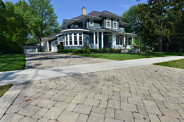Warrington, FL Driveway Pavers Company