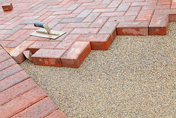 Best Driveway Pavers Near Me  in Warrington, FL
