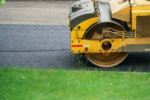 Best Interlocking Driveway Pavers  in Warrington, FL