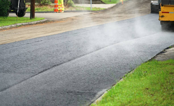 Best Driveway Paving Contractor  in Warrington, FL