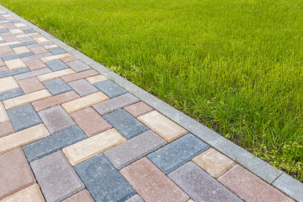 Warrington, FL Driveway Pavers Company