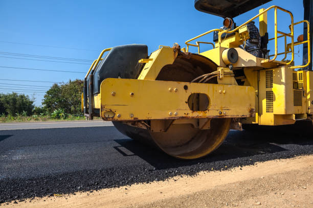 Best Local Driveway Pavers  in Warrington, FL
